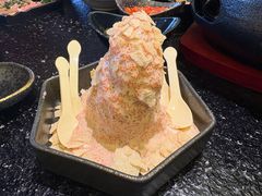 -樱嘢·炭火烧肉(惠南店)