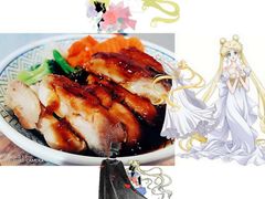 -吉野家(凯旋购物广场店)