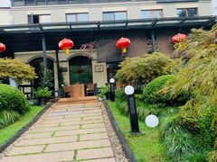 -荷风细雨·中国茶宴(碧云店)