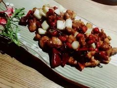-辛香汇·现炒川菜(武进吾悦店)