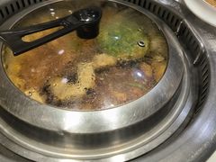 -满兴咱妈烀饼铁锅炖(兰州北街店)