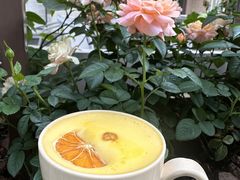 -Beans Solo豆号咖啡(百家湖花园店)