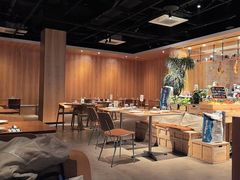 -1861意大利餐厅(文化广场店)