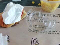 -麦当劳(汽车总站店)