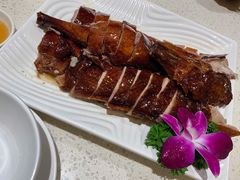 -香港新发烧腊茶餐厅(万象店)