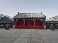-长安寺
