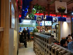 -鑫日千里马朝鲜族小馆(总店)