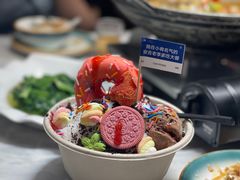 -老李家土菜馆·安吉地标美食