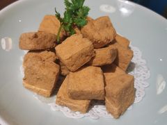 -老灶味道·本帮菜(昌平路店)