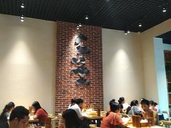 大堂-嘉州叶婆婆钵钵鸡(建设路店)