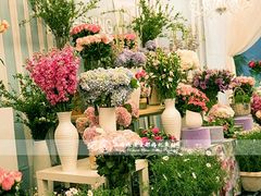 上海浪漫爱都婚礼策划-上海中航虹桥机场泊悦酒店