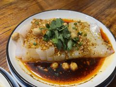 -清真新疆叶尔羌烤肉店(新香洲店)