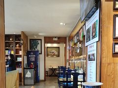 -格日勒阿妈蒙古厨房(新华广场店)