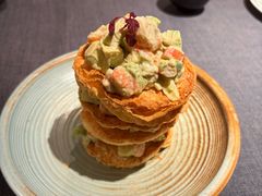 -南里山房·新淮扬菜(徐汇万科店)