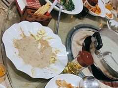 -红日饭店(裕隆三路店)