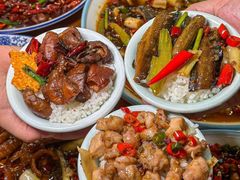 -李大爷的泡椒馆(冉家坝店)