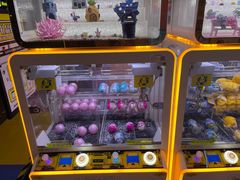 -风云再起游乐汇(北京西单西西友谊店)
