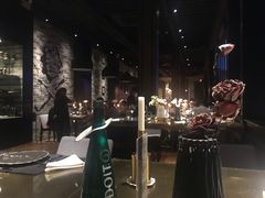 -AZUL by FUEL蓝色·法式酒馆(琶醍店)