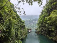 -三峡人家风景区