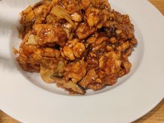 -桂园餐厅(五大道店)