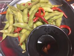 -浪起·江湖菜馆(陶瓷路店)