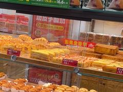 -味多美蛋糕(灯市口店)