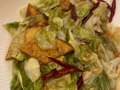 -巴依老爷新疆美食(魏公村店)