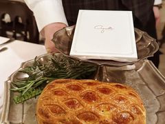 -壳里西餐厅Coquille Seafood Bistro(蒙自路店)