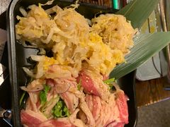 -新石器烤肉(之心城店)