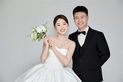 -秦皇岛我和你婚纱摄影工作室