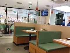 -姑姑宴(富力广场店)