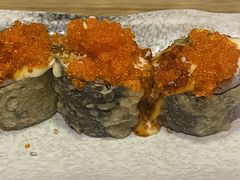 -小句号·精致料理(江南环球港店)