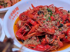 -小林哥的海鲜馆·夜宵烧烤(渔人码头店)