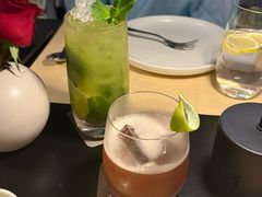 -Mercato莫卡多露台餐厅与酒吧(K11店)