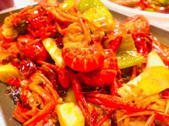 -陈记农家挂炉烤肉(雁南一路店)