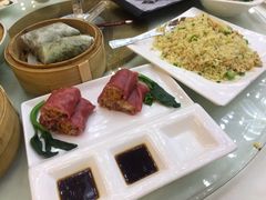 -东江海辉酒楼·公司团建·商务宴请·生日宴(宝安店)