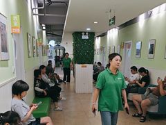 -学知乐教育·幼小衔接·小学科辅导(嘉定镇校区)