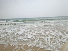 -西涌国际滨海旅游区