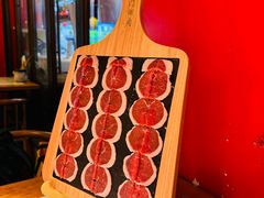 -京城阁·南门涮羊肉.小龙虾烧烤(松江九亭店)