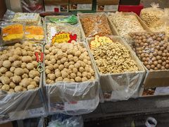 -海勤盛海味干货市场(一德路店)