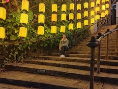 -长鹿旅游休博园
