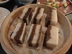 -品悦(崇明凯悦店)