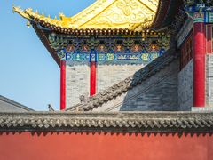 -西安市广仁寺