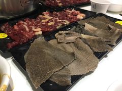 -陈记顺和牛肉火锅馆(天河北路店)