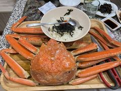 -震海贝烤贝·民俗特色店(延吉总店)