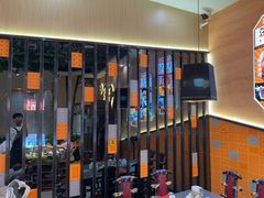 -四季喧黔味豆米火锅(万达广场店)