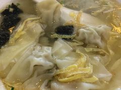 特色小馄饨-笑来喜馄饨小笼工坊店(湖滨街店)
