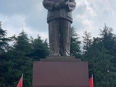 -韶山毛泽东同志故居