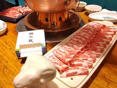 -额尔敦草原涮羊肉·烧烤(冻青树总店)