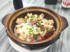 -容里煲仔饭(利丰北路店)